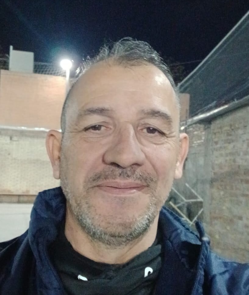 Foto de FERNANDO IBARRA
