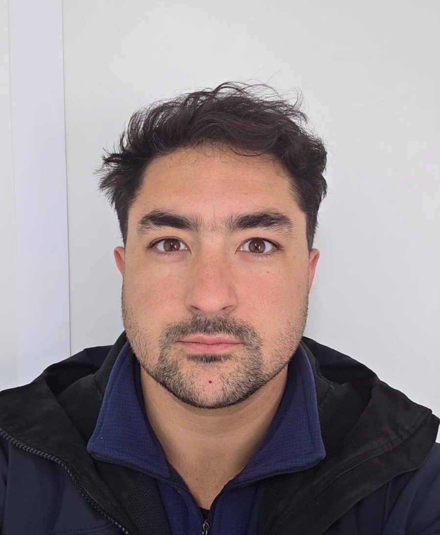 Foto de Renzo Calvo