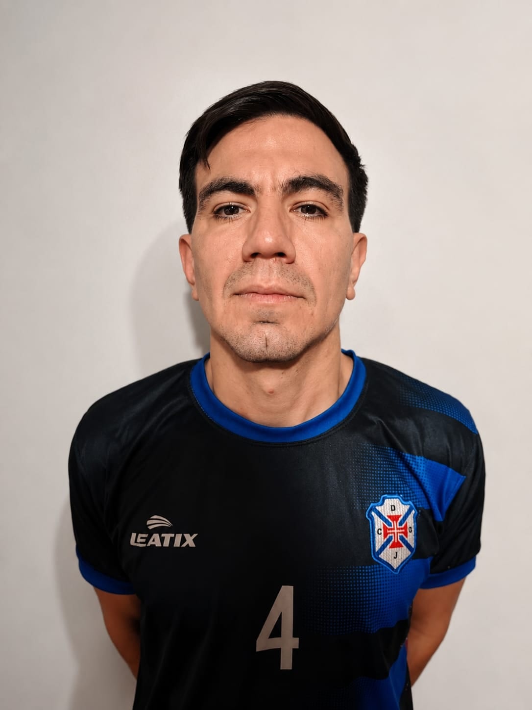 Foto de Ezequiel Mestre