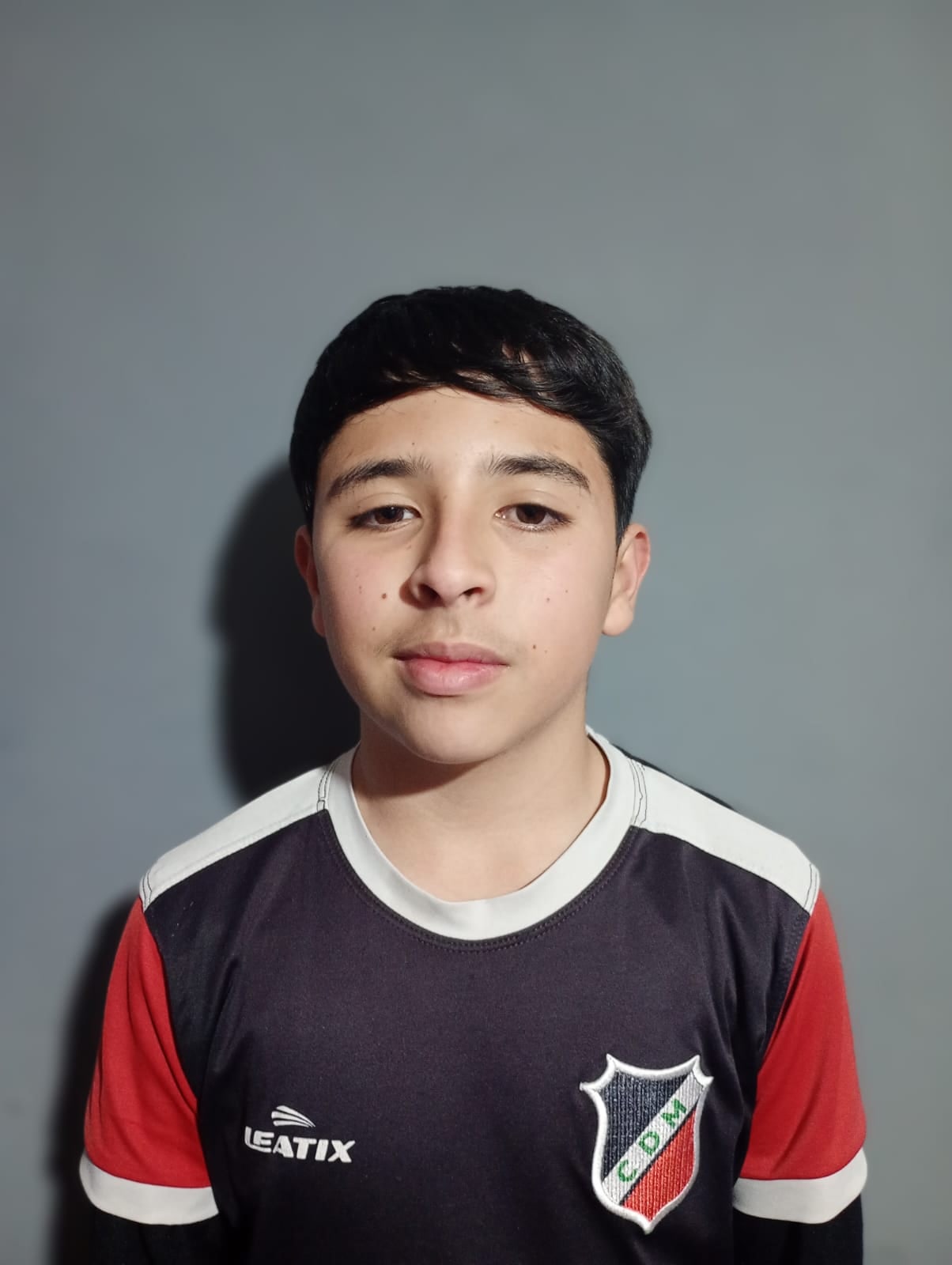 Foto de Mateo Herrera