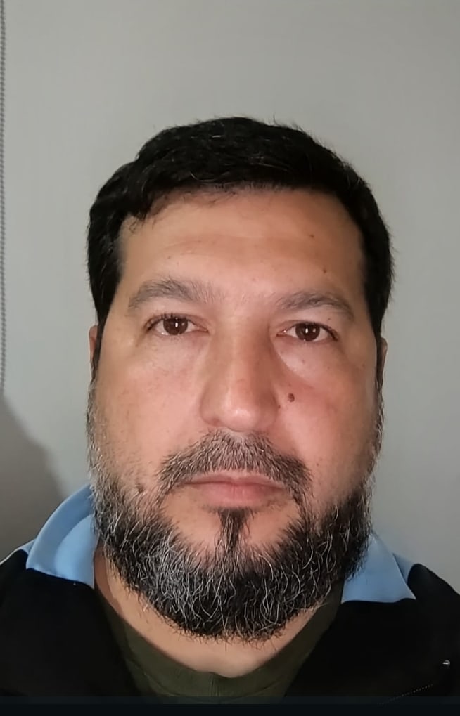 Foto de Pedro exequiel Funez