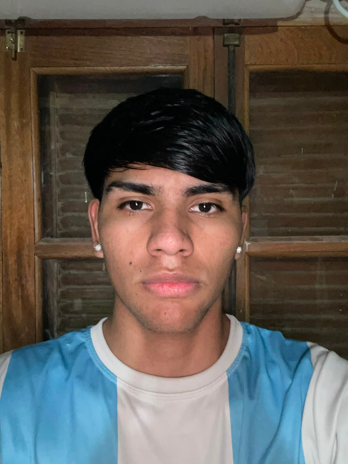 Foto de Lautaro Ignacio DIAZ