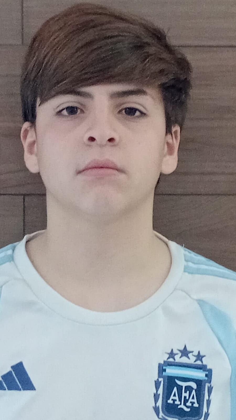 Foto de Thiago Alonso