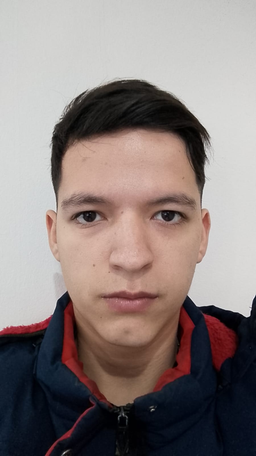 Foto de Rodrigo exequiel Cornidez Silvestre