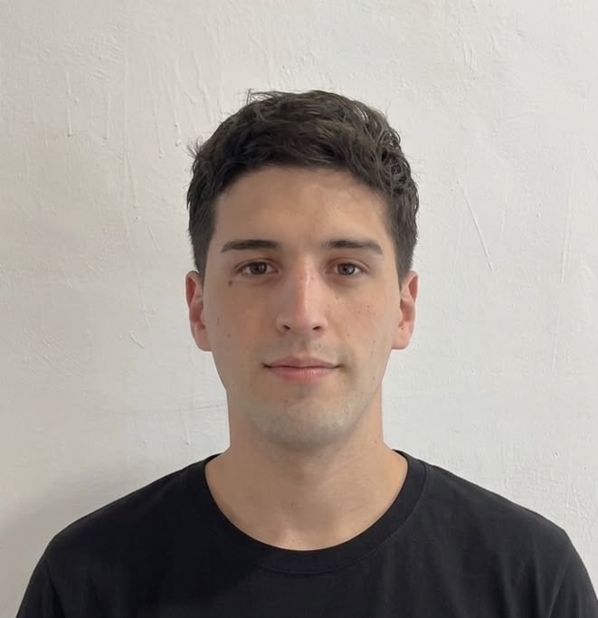 Foto de Valentín Garcia