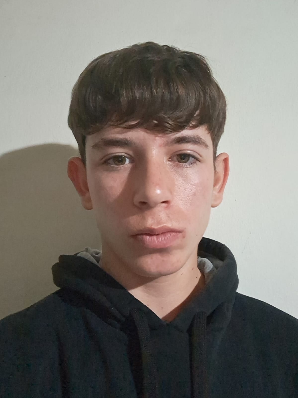 Foto de Lautaro Pozo