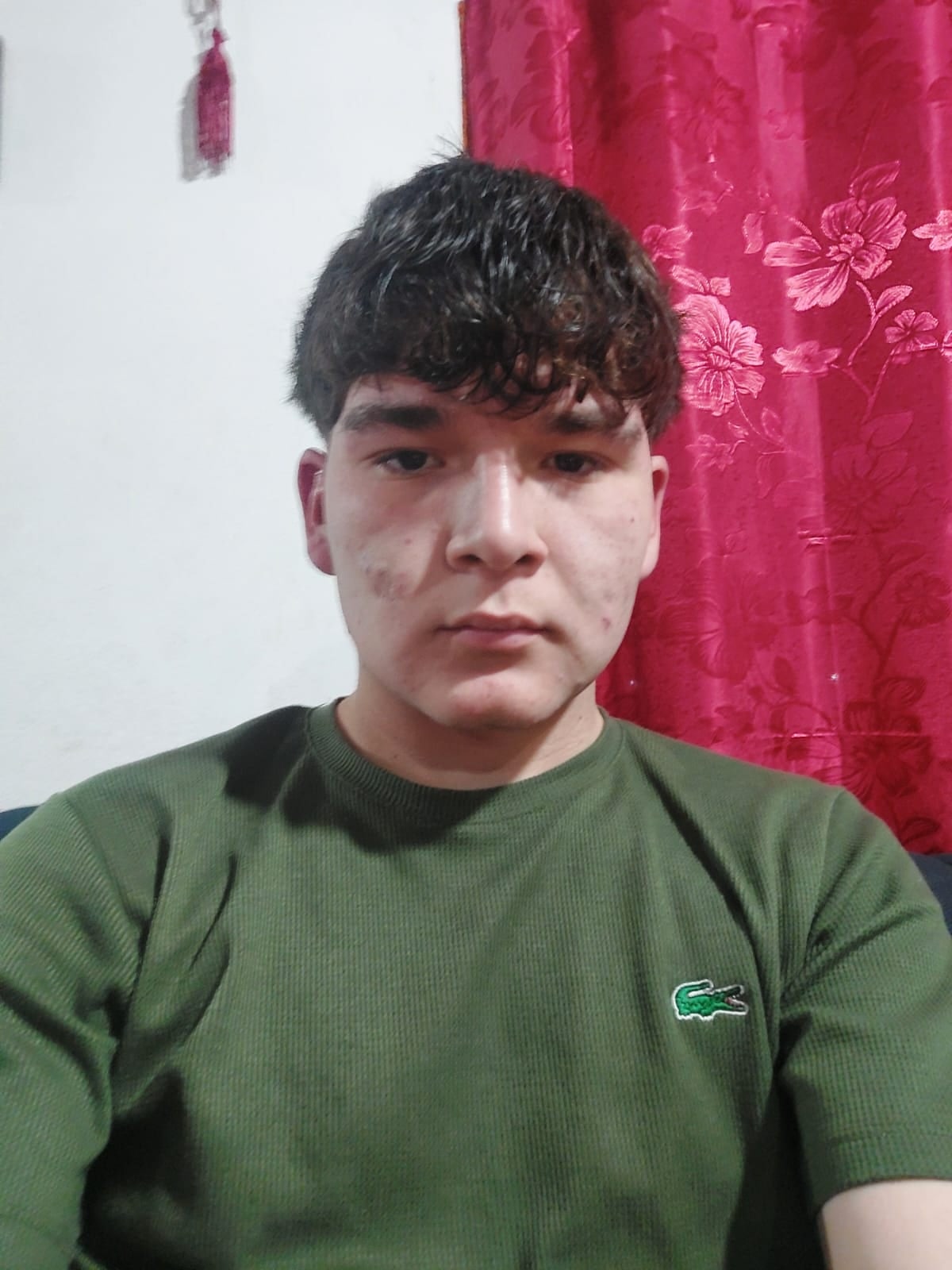 Foto de Maximiliano Martinez