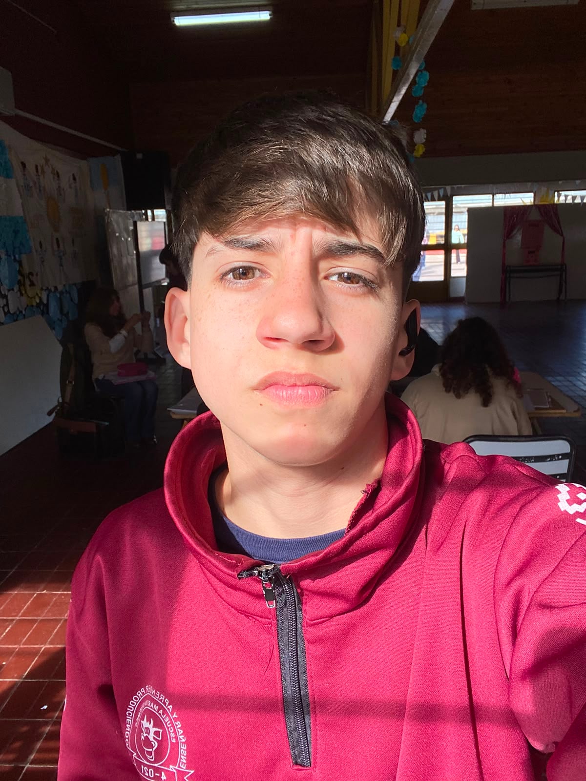 Foto de Agustin Vergara