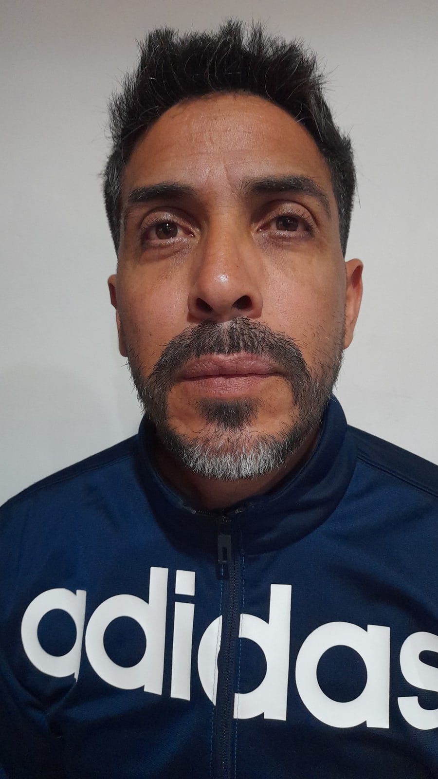 Foto de Diego Alejandro Ponce