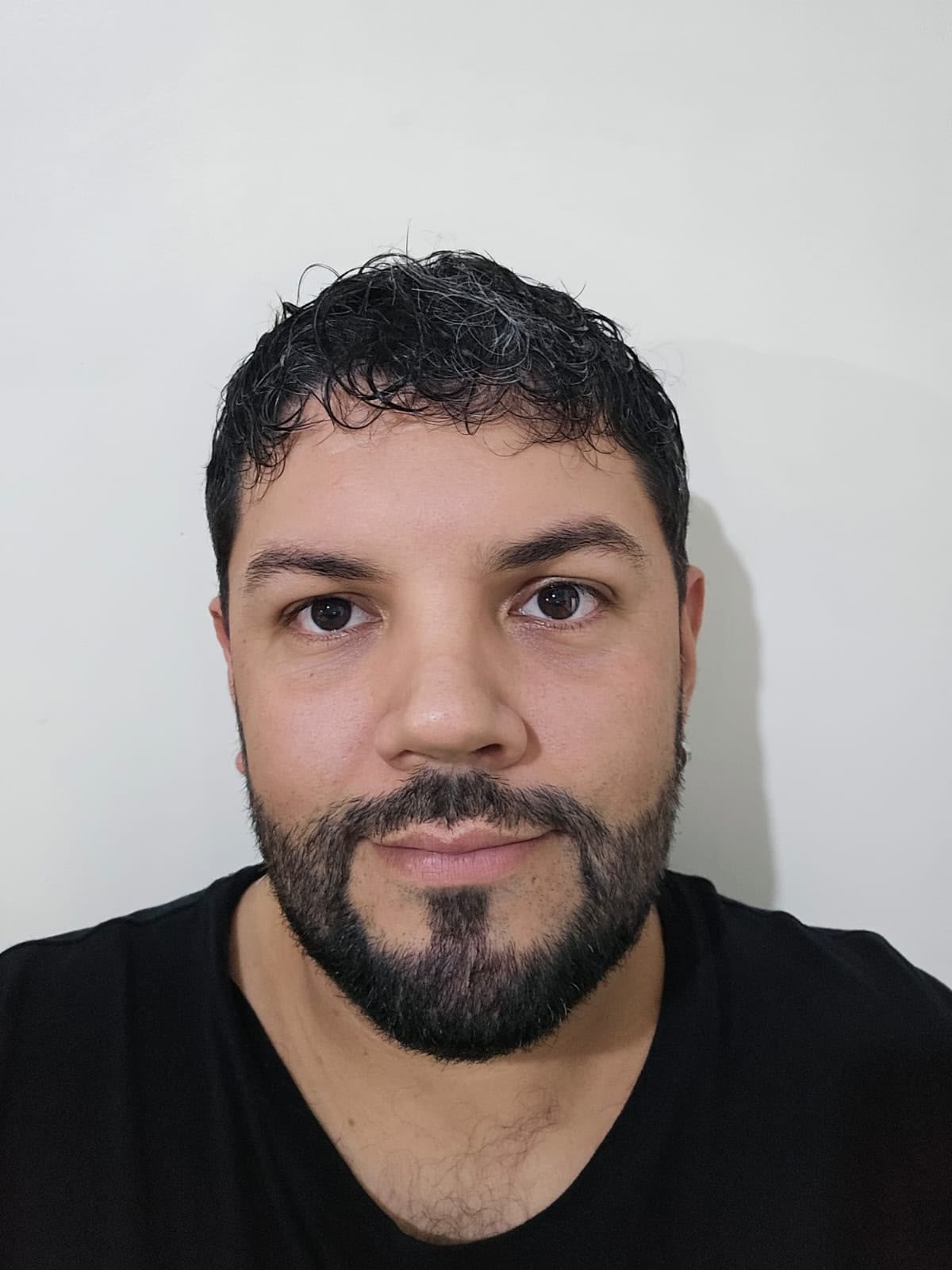 Foto de Abel ivan Alonso