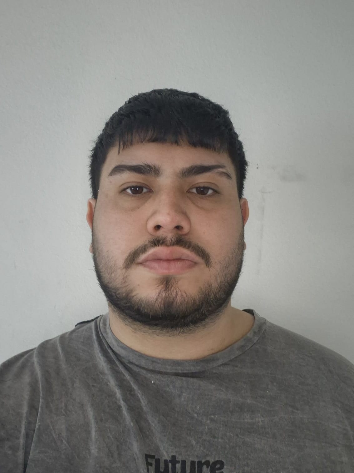 Foto de FACUNDO HERNÁNDEZ