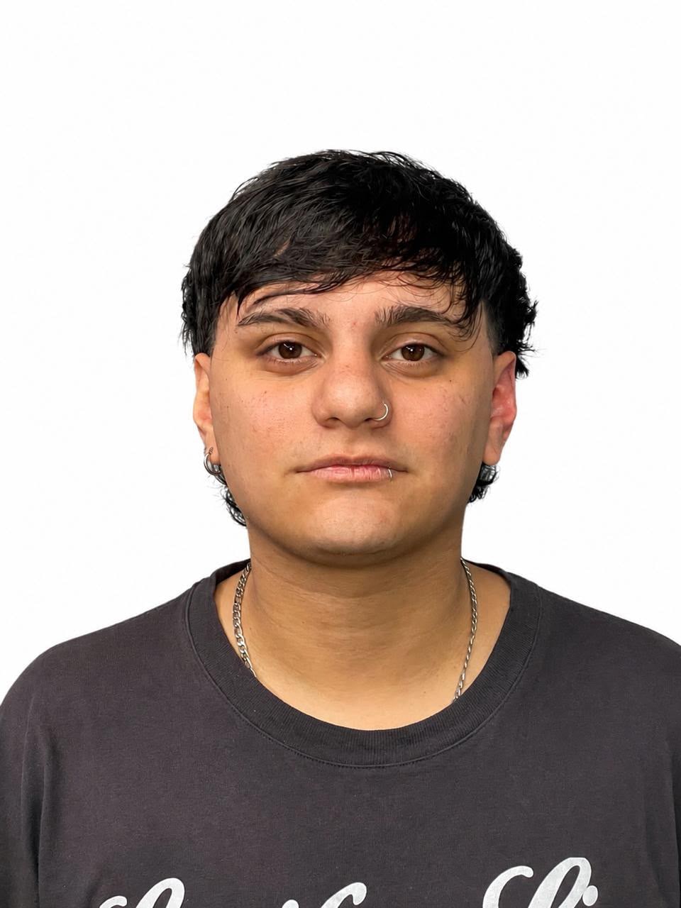 Foto de LAUTARO FLORES
