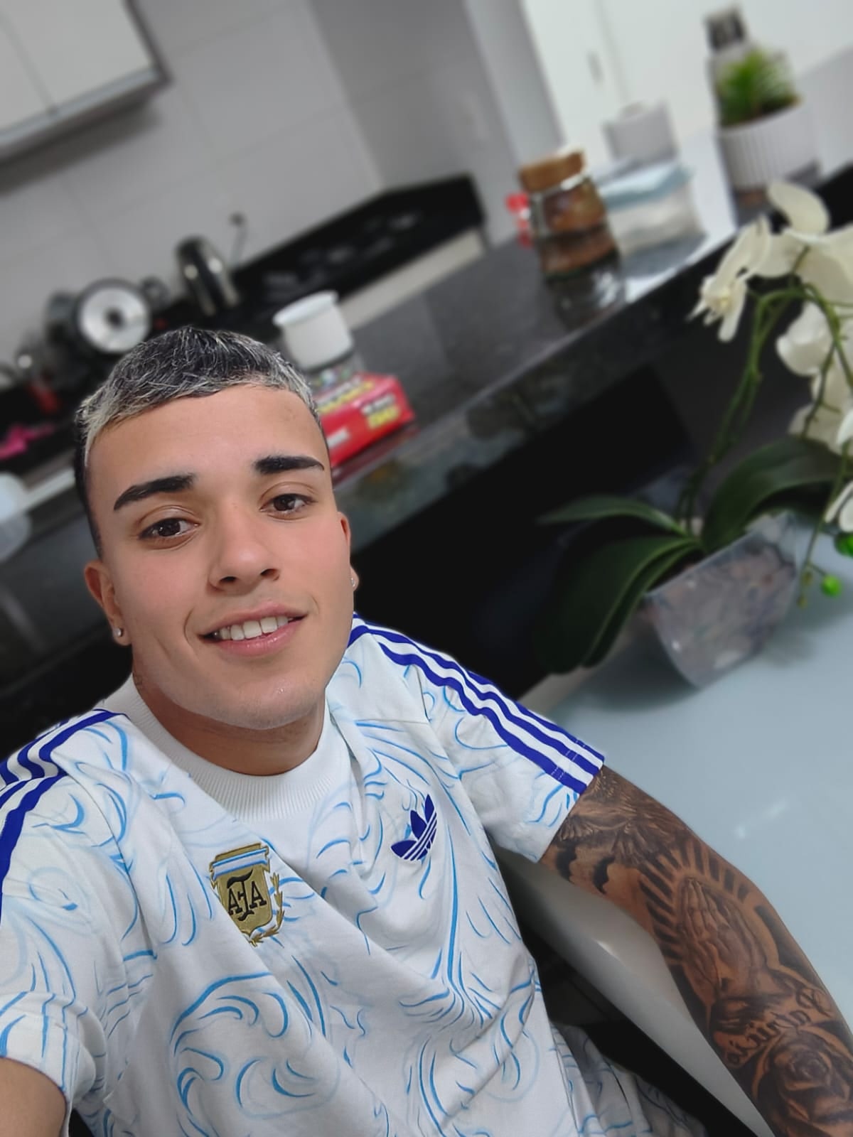 Foto de LAUTARO SEBASTIÁN LUCERO