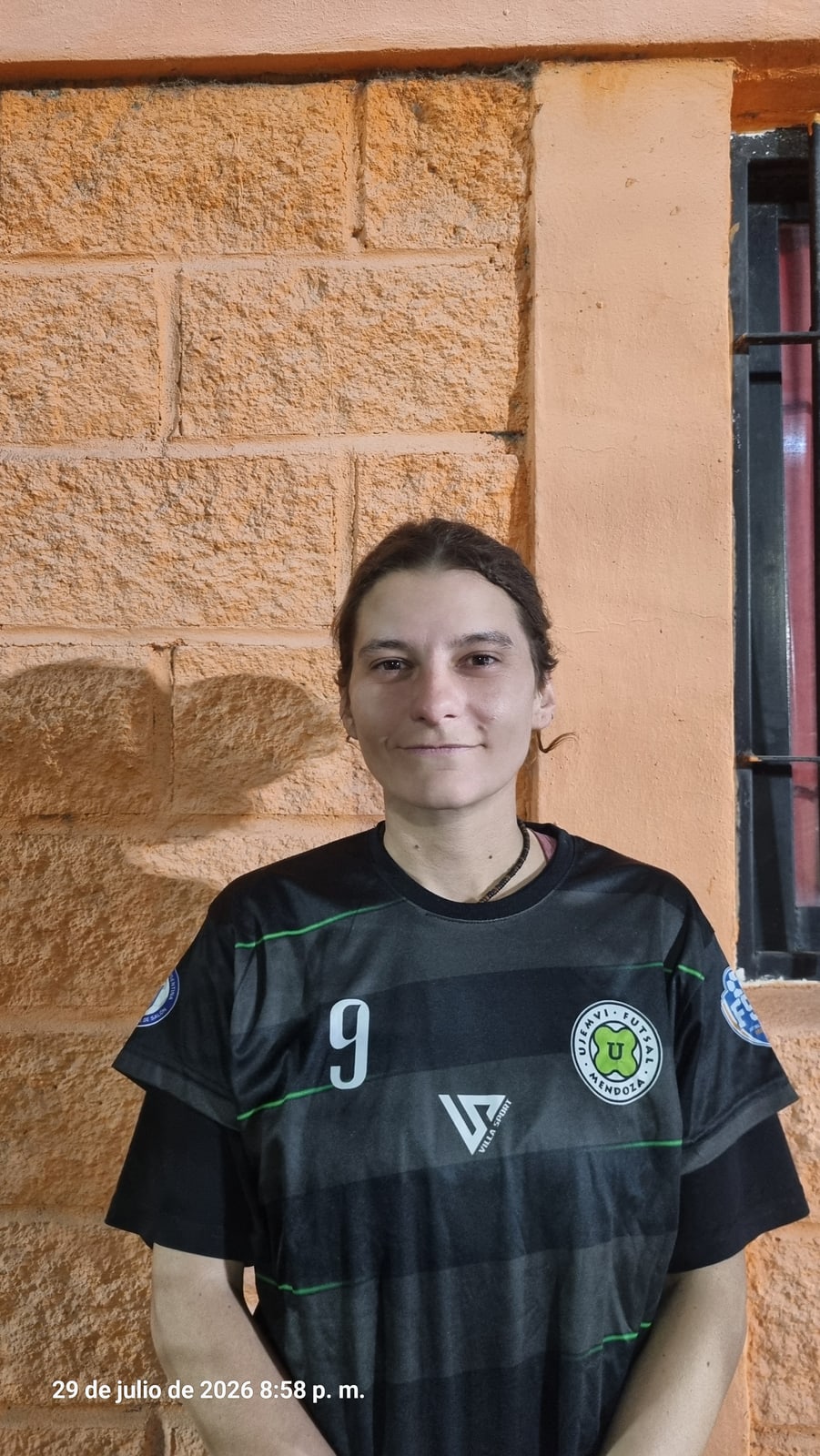 Foto de Victoria Zuin