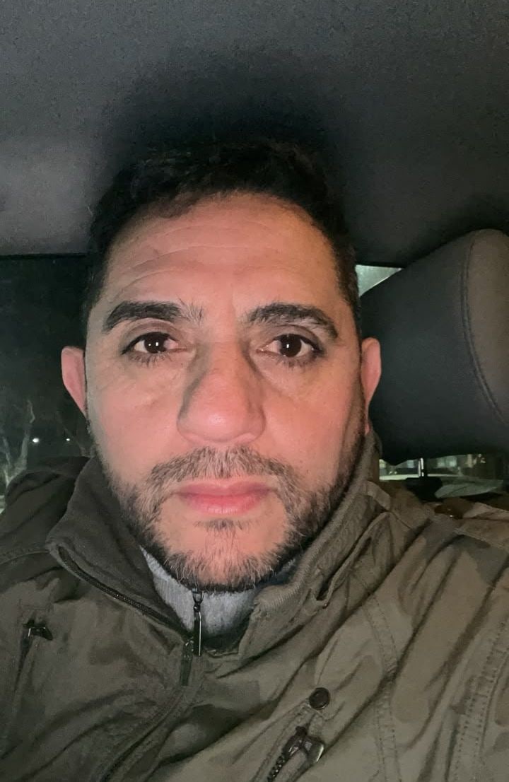 Foto de Sergio pablo Andrada