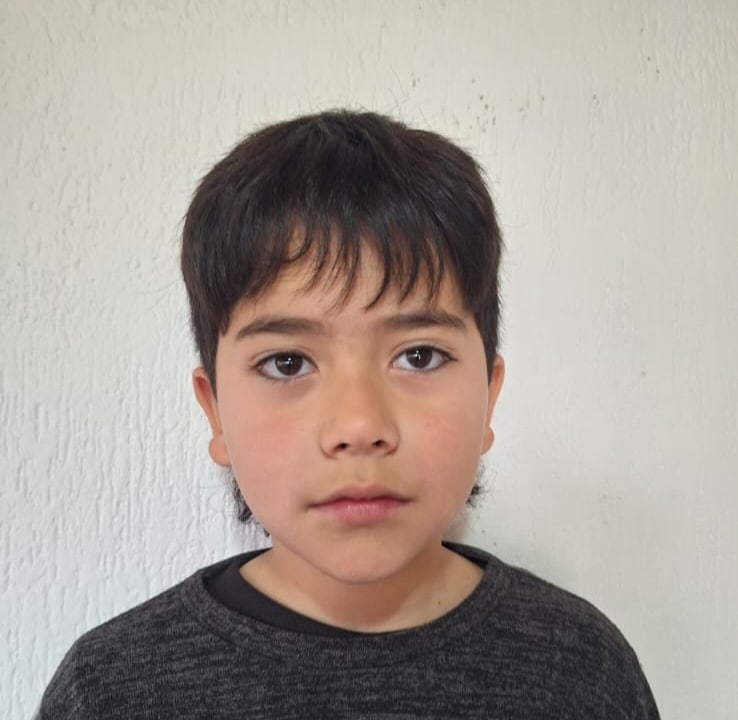 Foto de Lucas Agustín Silvestrini