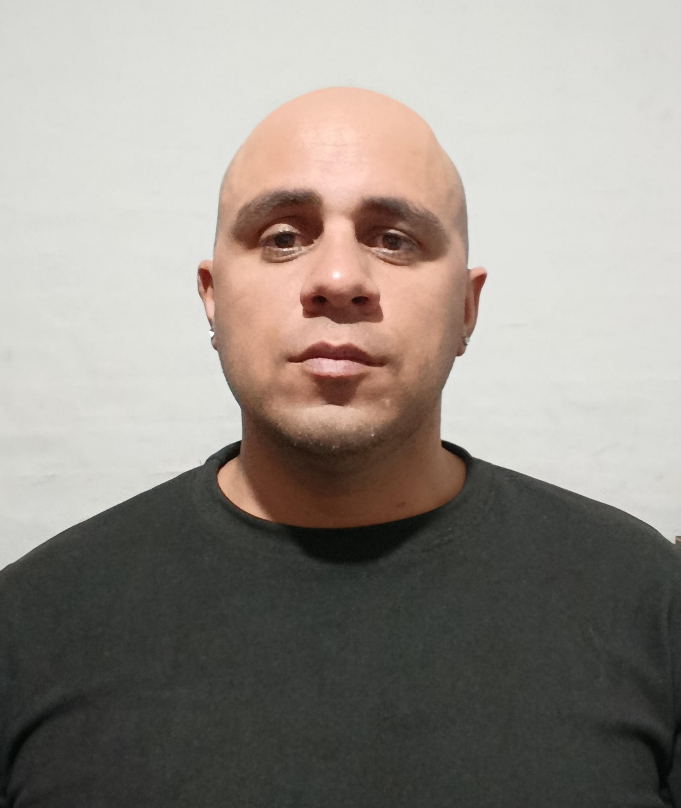 Foto de Juan Carlos Jesús Vega