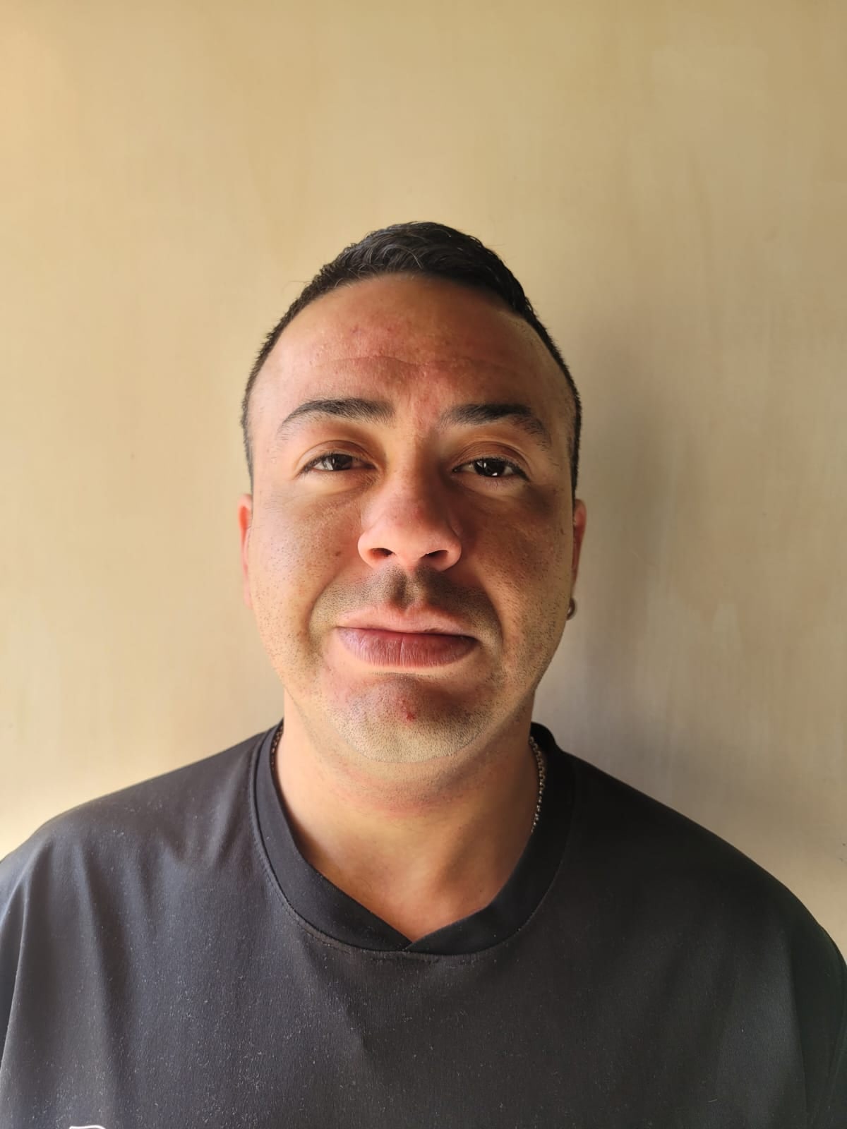 Foto de Abel Rodrigo Pizarro