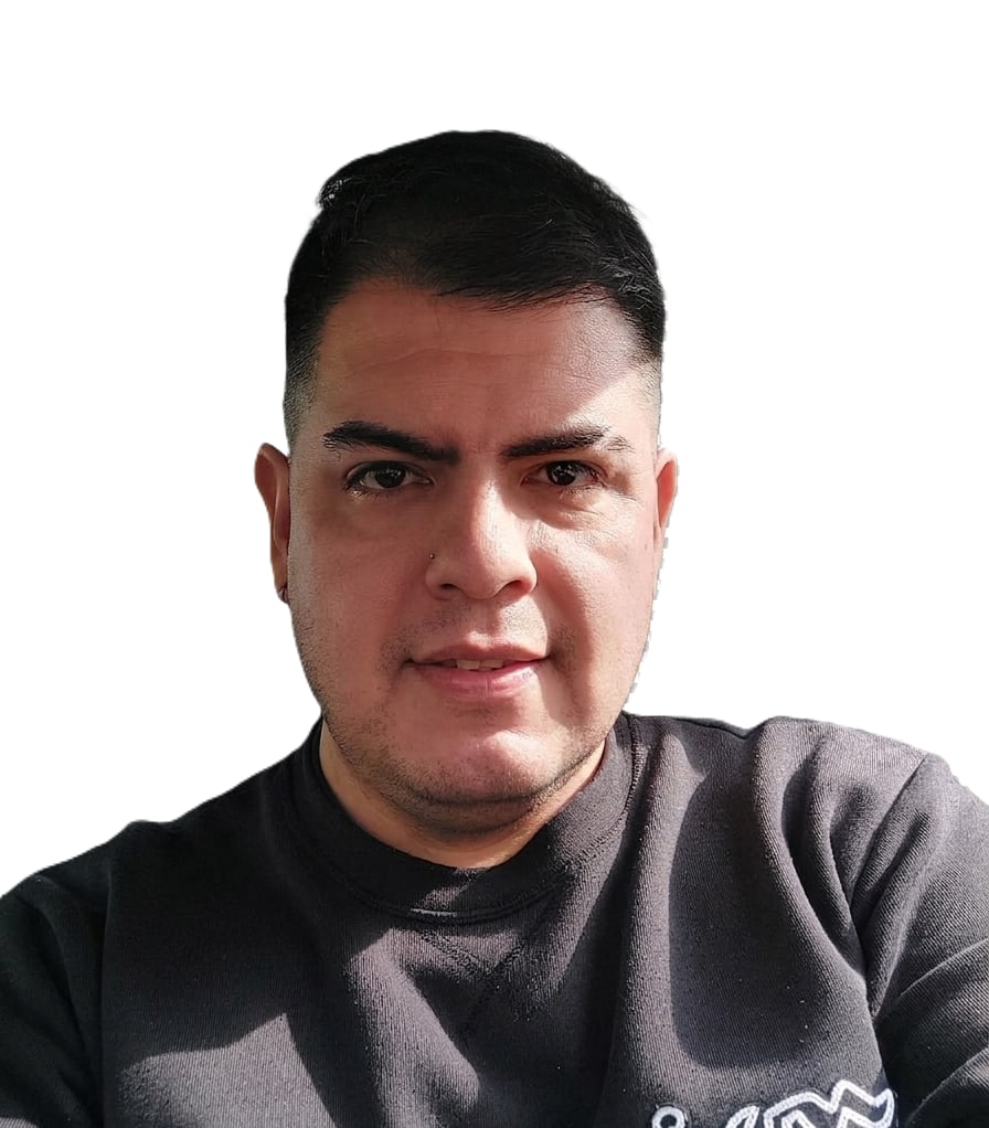 Foto de John Leal