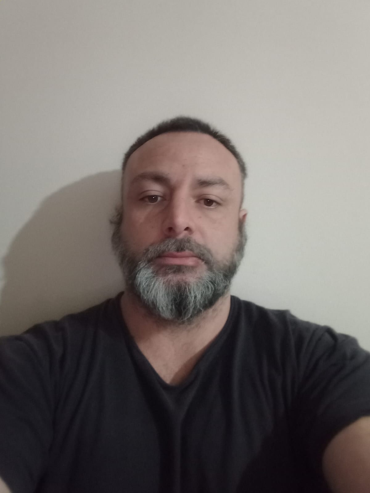 Foto de Luis Verdi