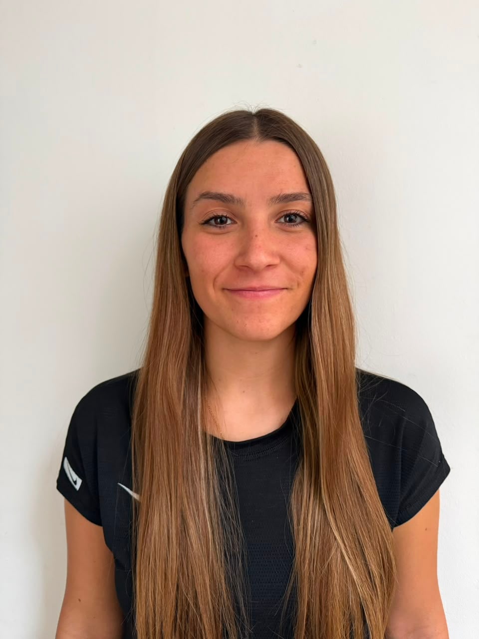 Foto de Macarena Rojas Prior