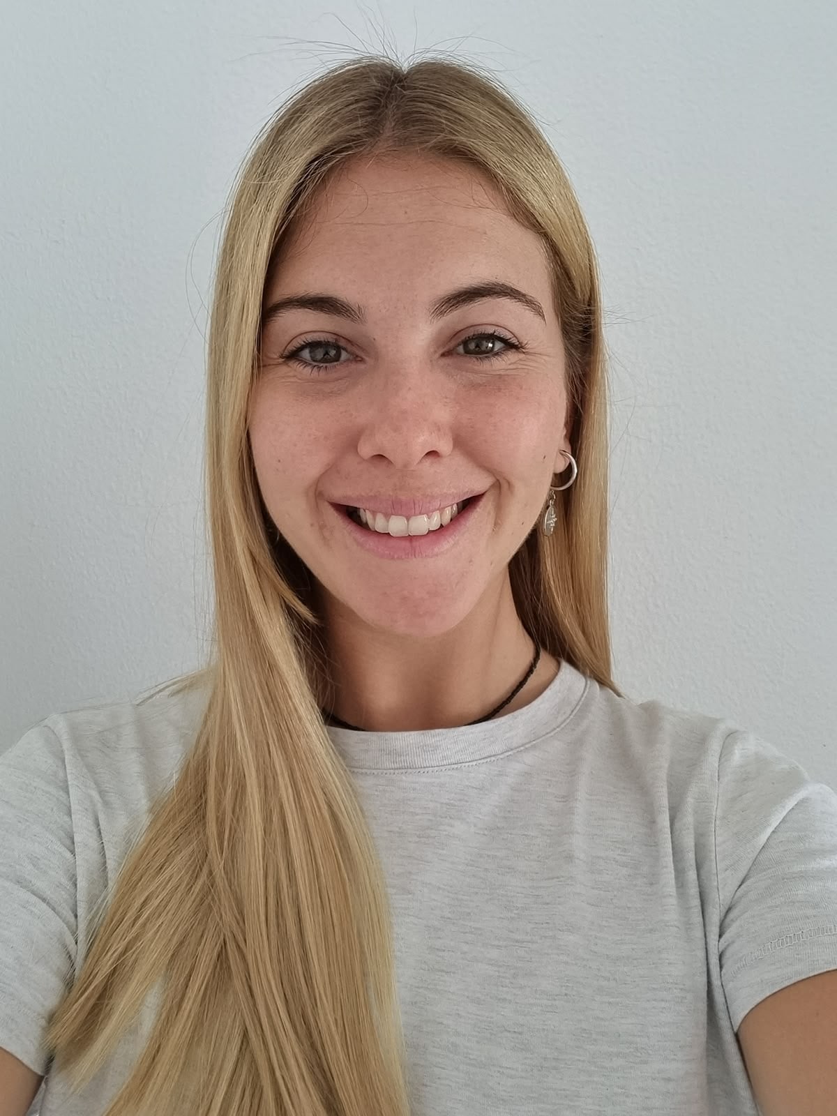 Foto de Margarita Chiapetta