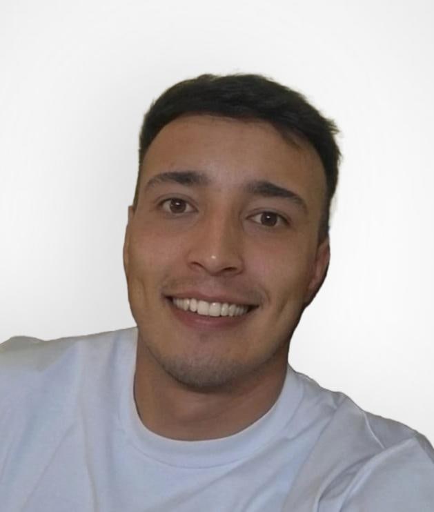 Foto de Lautaro Agustín Villegas