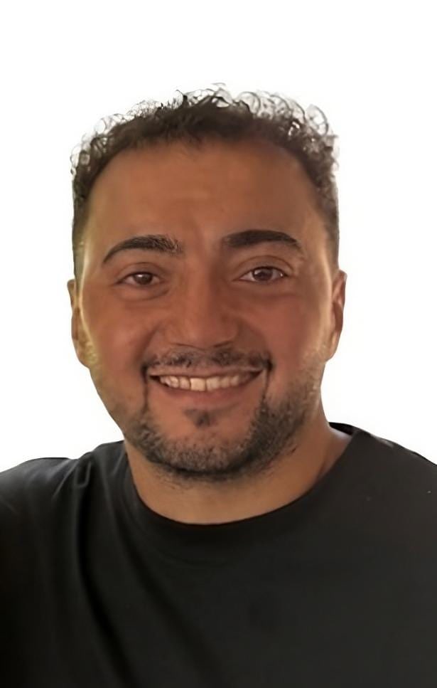 Foto de Victor Daniel Salas Pitar