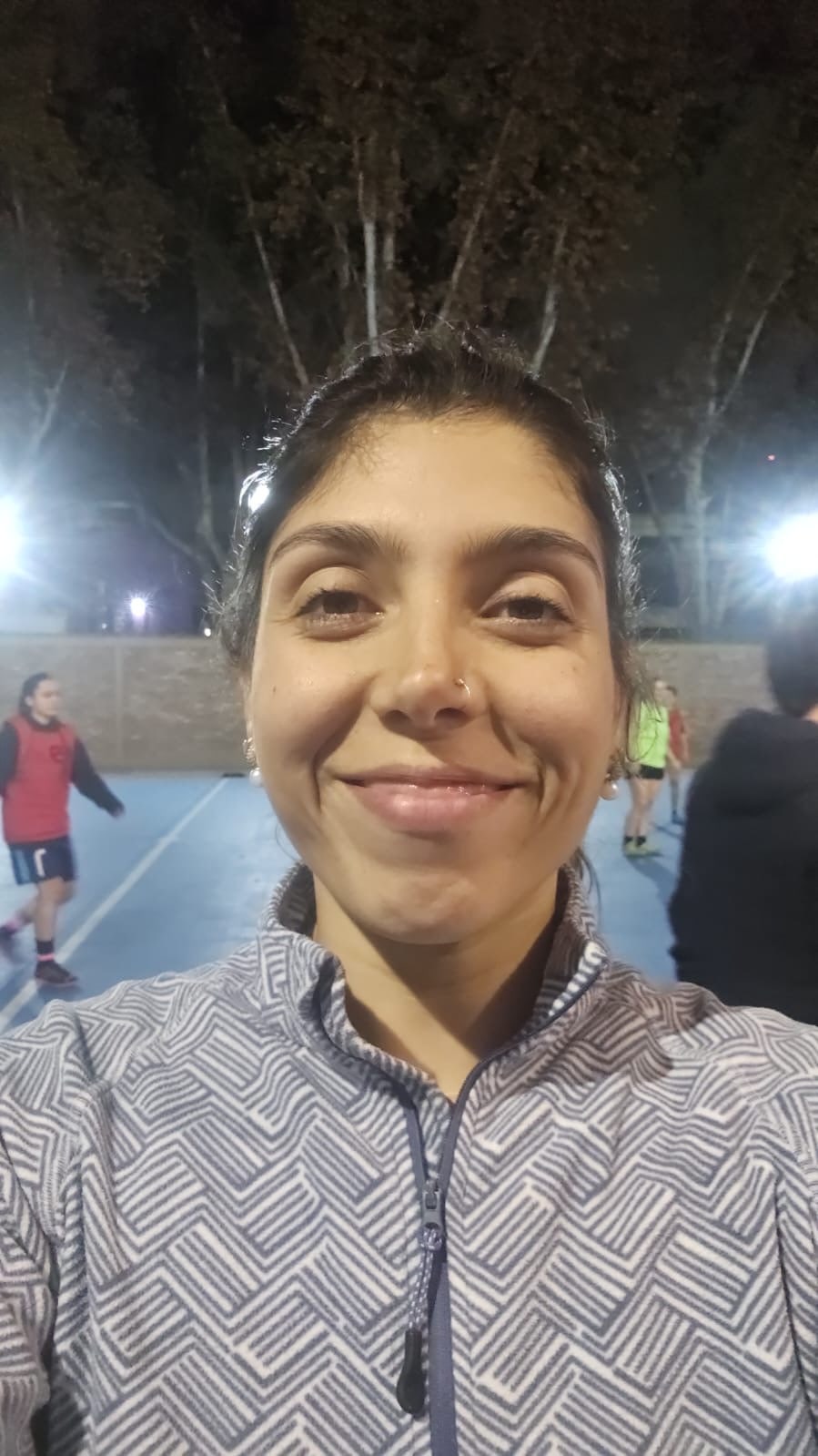 Foto de Bianca Villegas