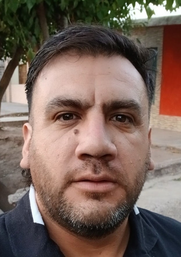 Foto de Daniel Contreras