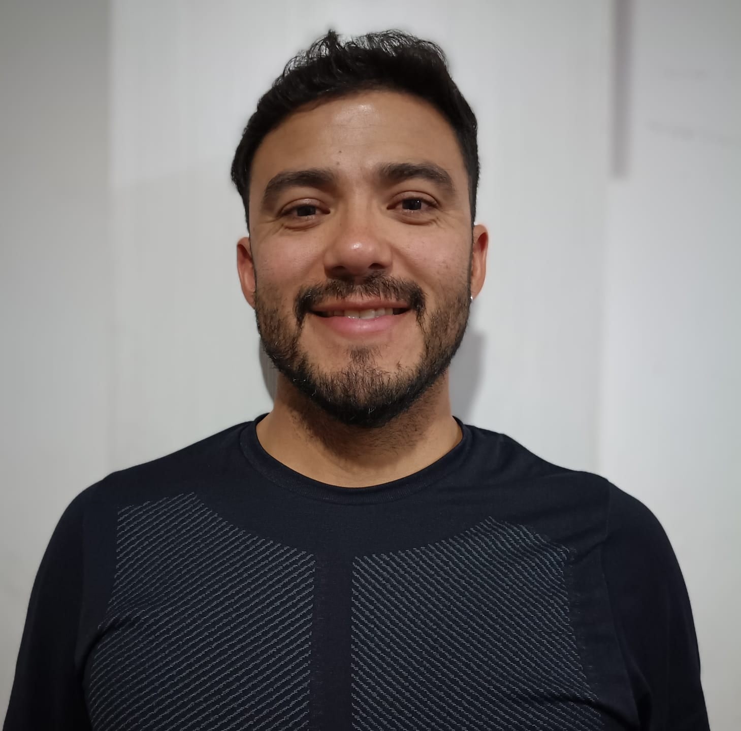 Foto de Ignacio Castillo