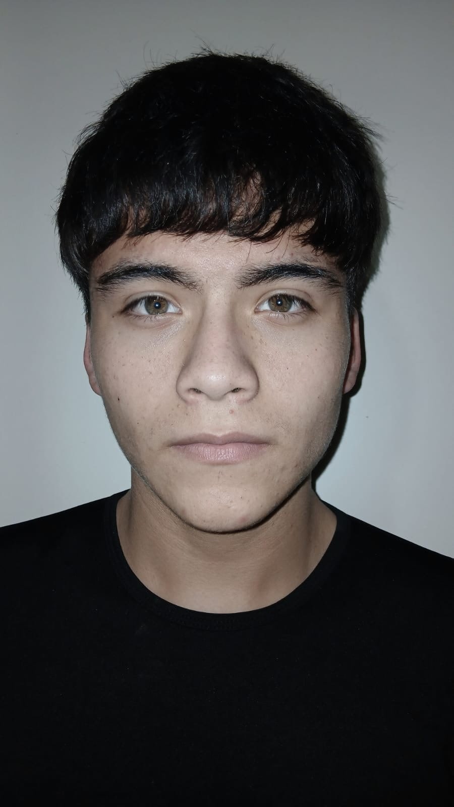 Foto de Thiago Tapia