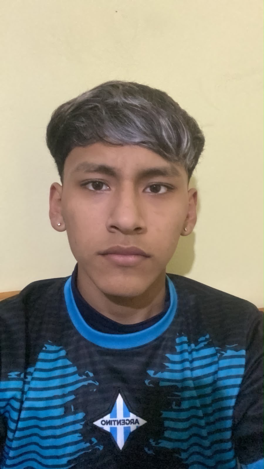 Foto de Agustin Saravia