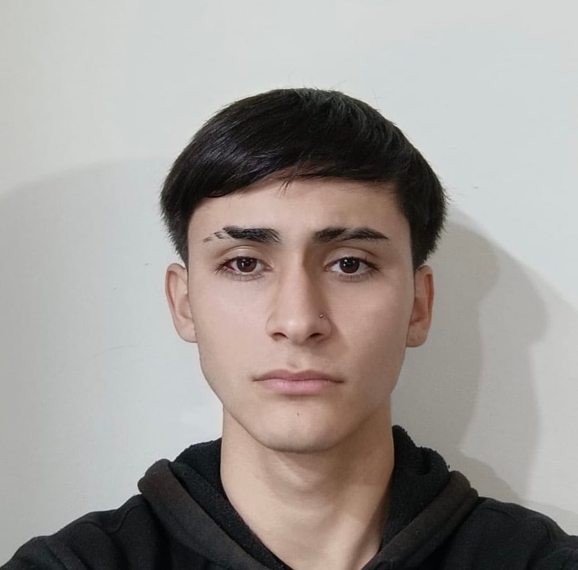 Foto de Maximo Suarez