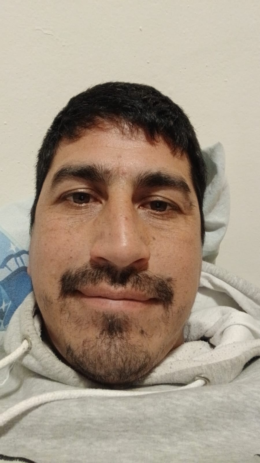 Foto de Horacio Rodriguez