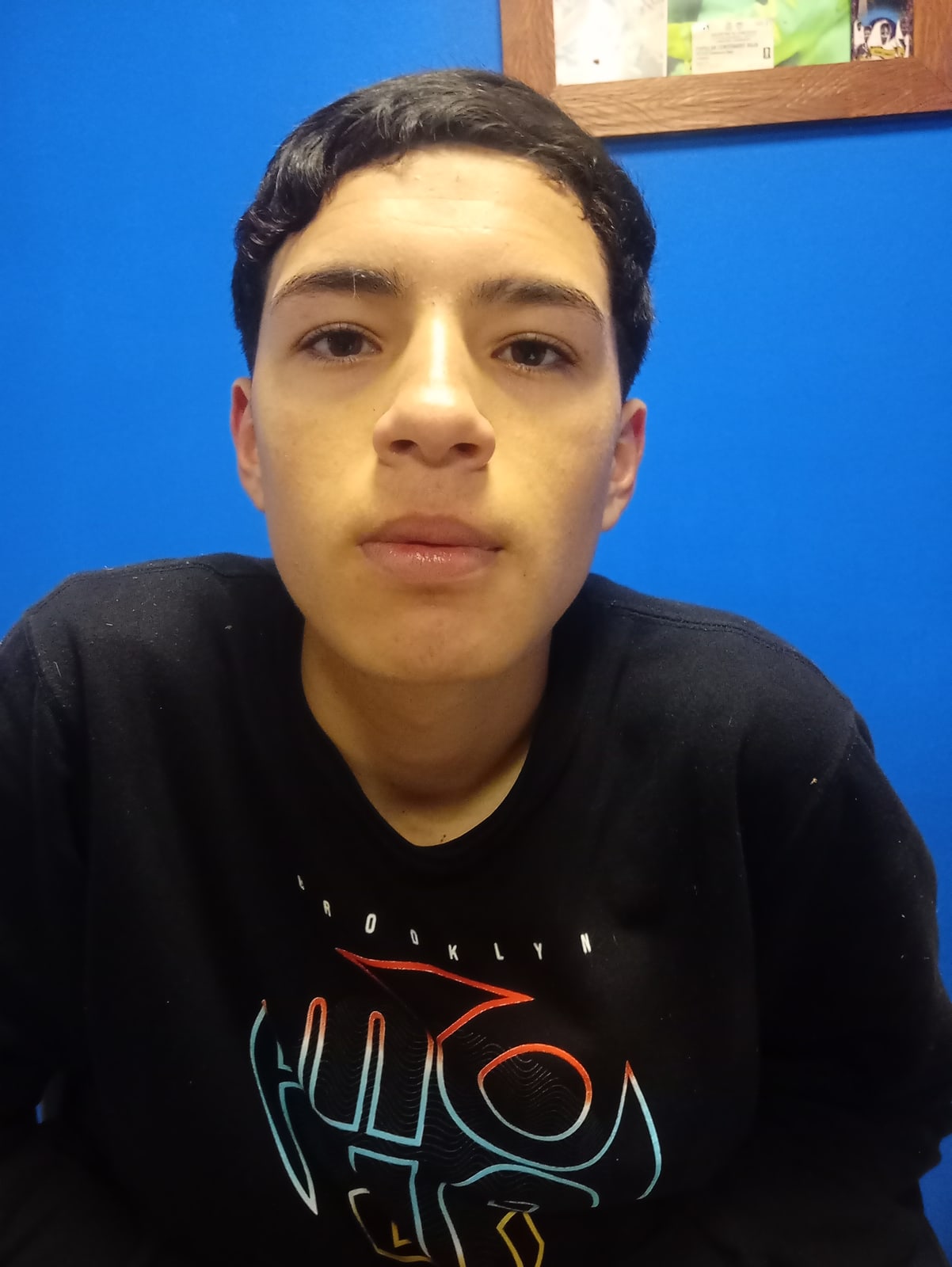 Foto de Bautista Lautaro Sotelo Molina