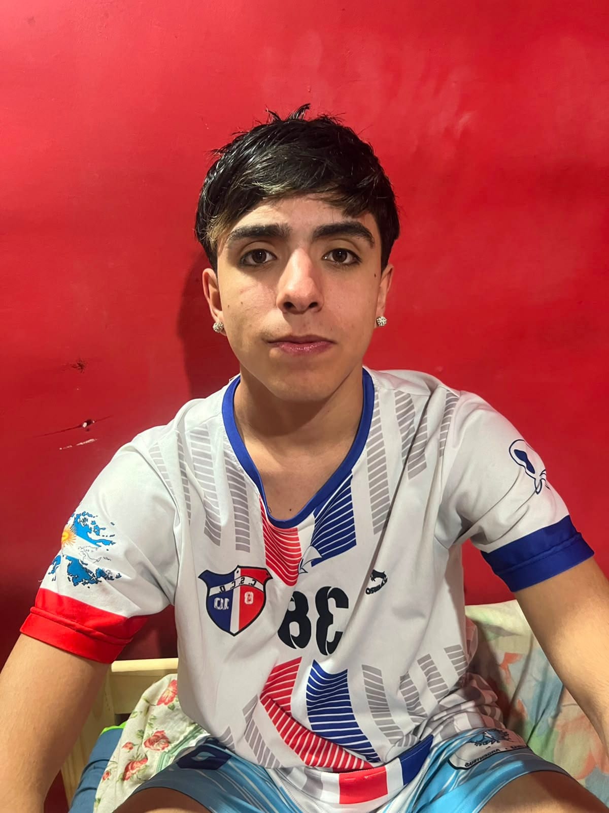 Foto de Matias Serrano