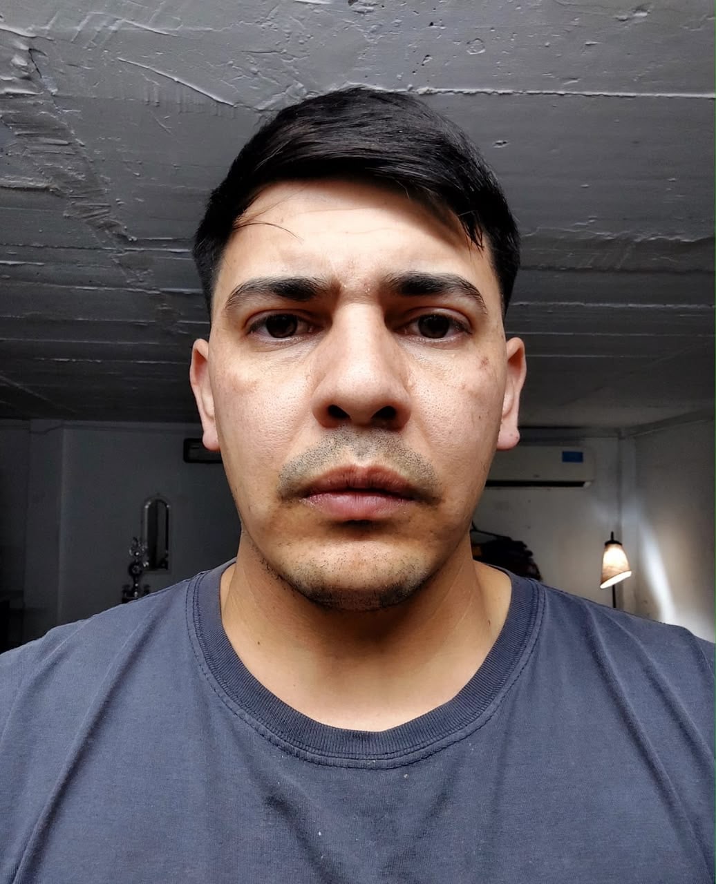 Foto de Omar manuel Silva