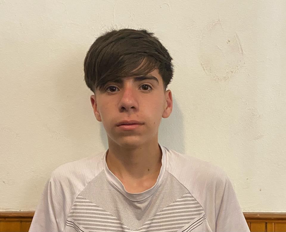 Foto de Lautaro Tejada