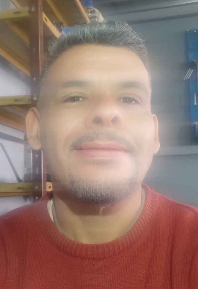 Foto de Victor Carmona