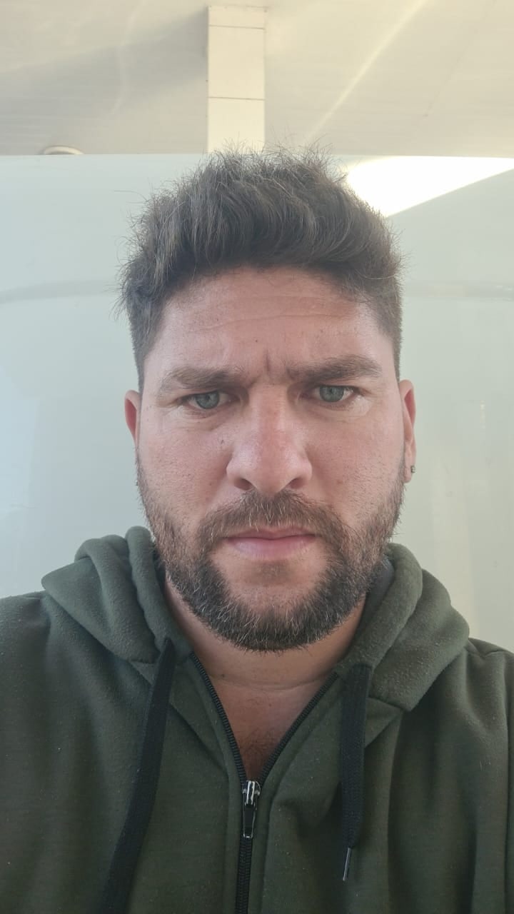 Foto de Leonardo Silva