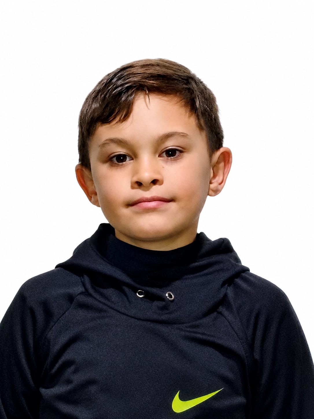 Foto de Tomas Agustin Agüero Lima