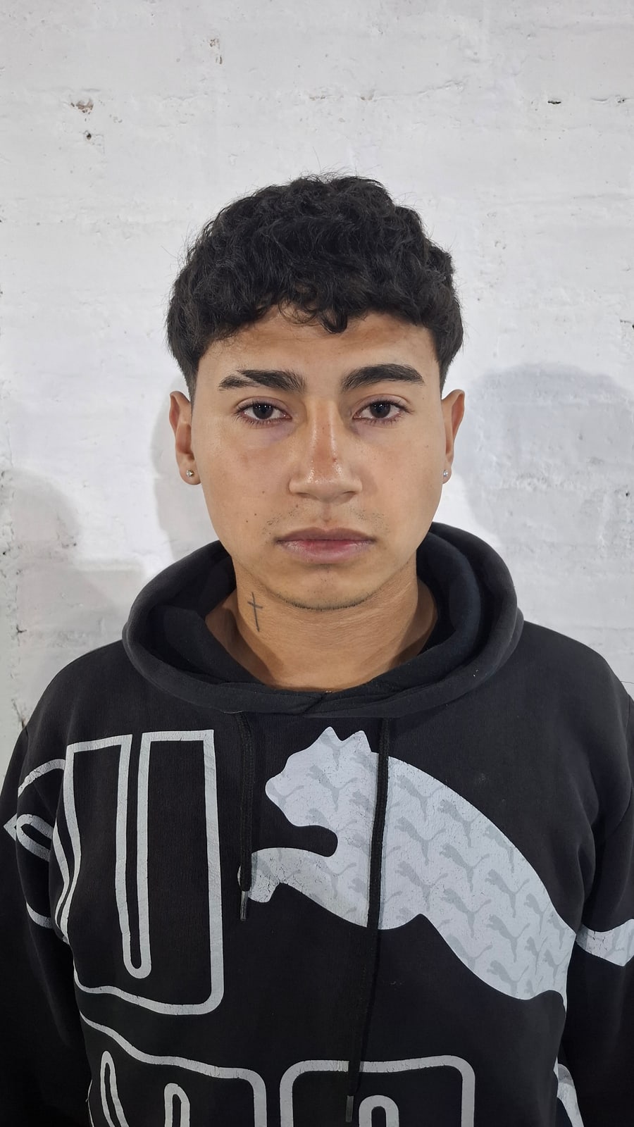 Foto de Joaquin Ezequiel Hevia