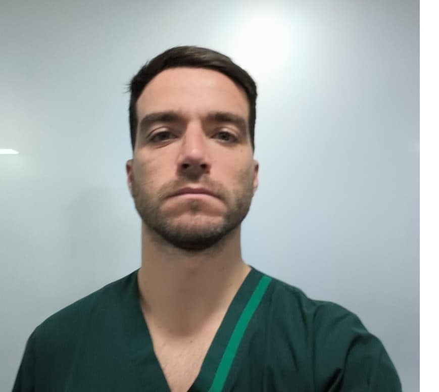 Foto de Jonathan Exequiel Guareschi