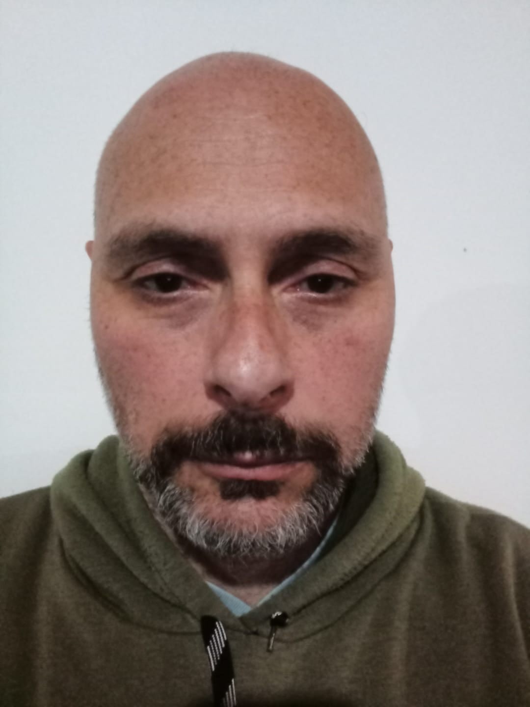 Foto de Mariano Vignoni