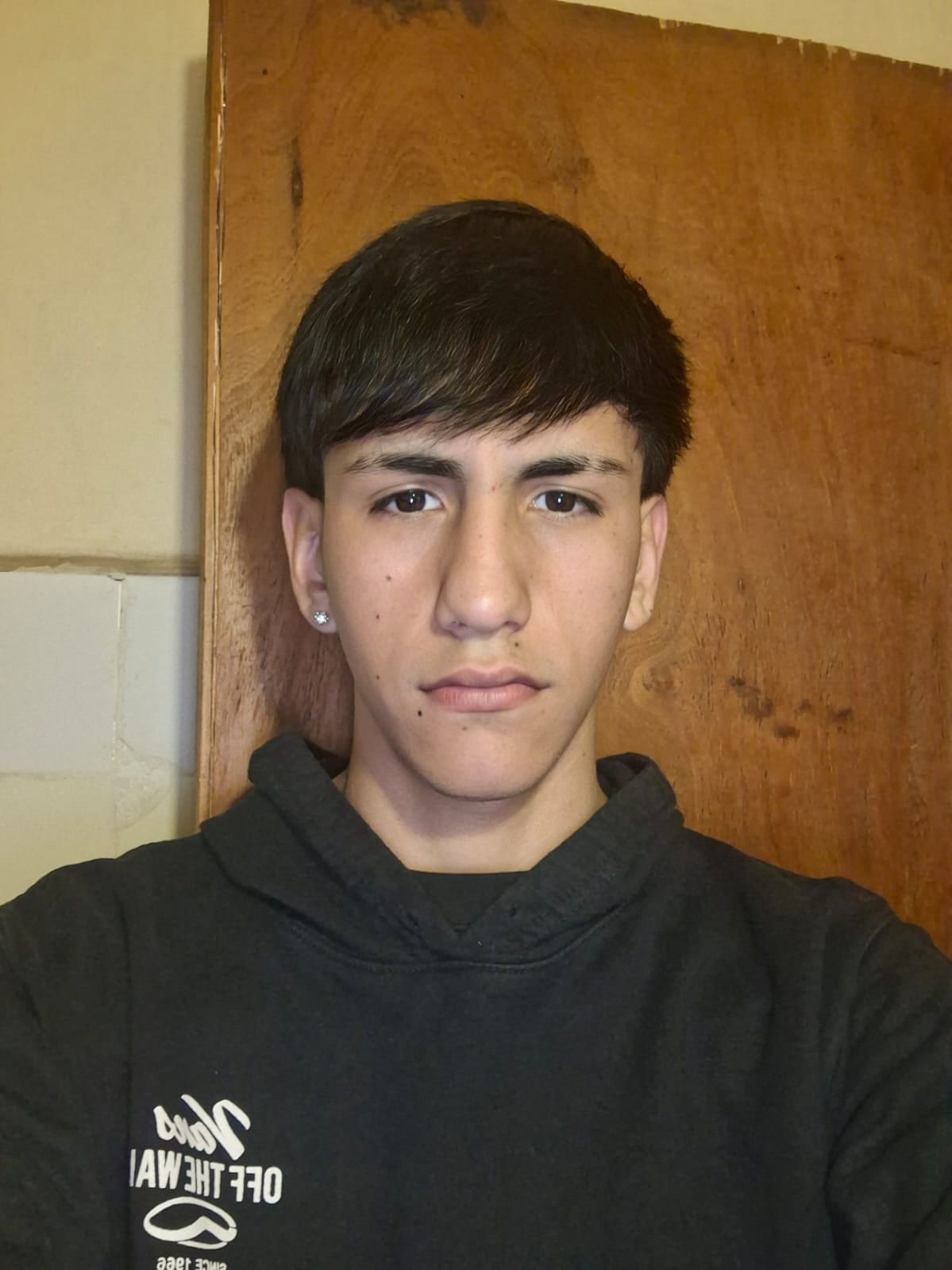 Foto de Thiago Ruiz