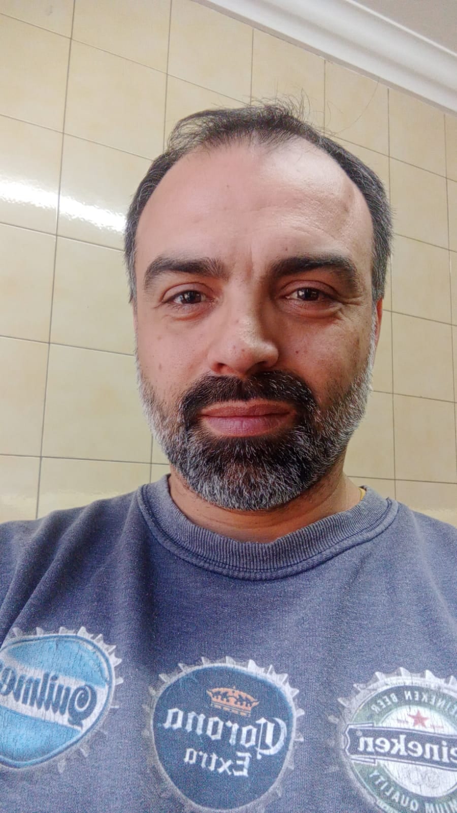 Foto de Pedro Selvaggi