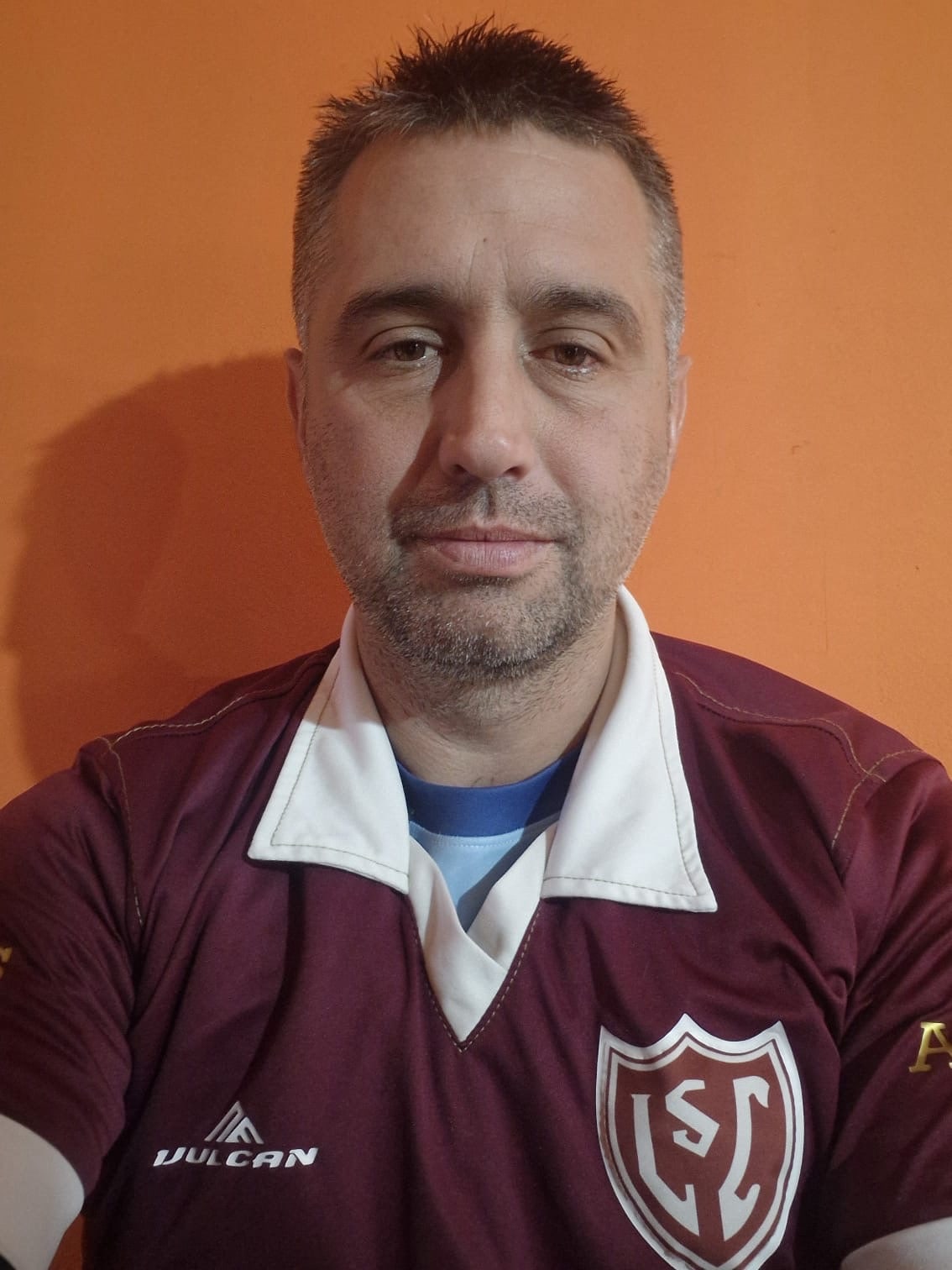 Foto de Facundo Nicolas Bailo