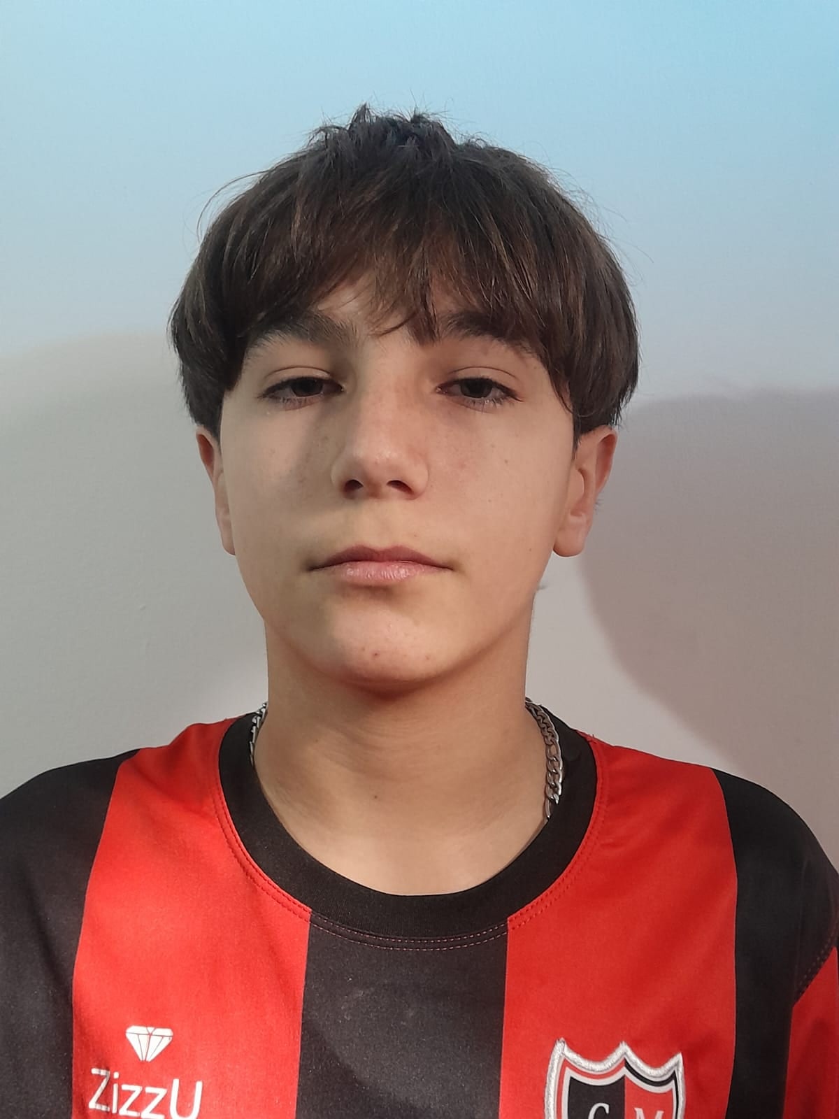 Foto de Aaron Castro