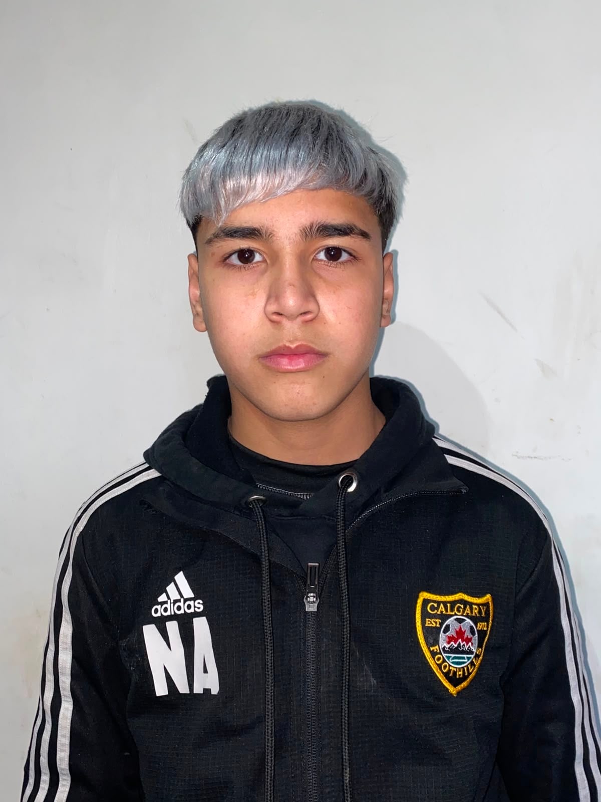 Foto de Lautaro benjamín García Sánchez